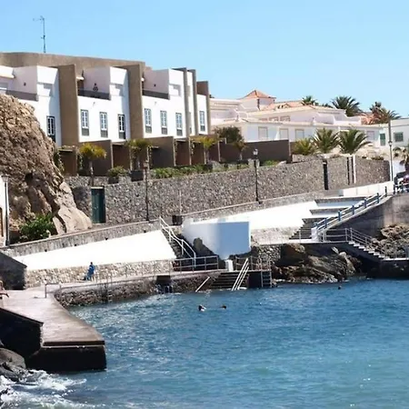 Residencial Cary Ii - Familiar * Poris de Abona