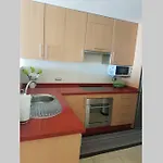 Residencial Cary Ii - Familiar Apartament *