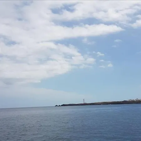 Διαμέρισμα Residencial Cary Ii - Familiar Poris de Abona