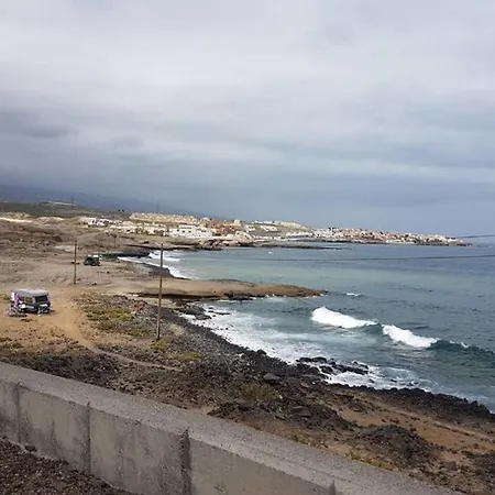 Residencial Cary Ii - Familiar Διαμέρισμα