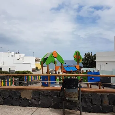 Residencial Cary Ii - Familiar * Poris de Abona