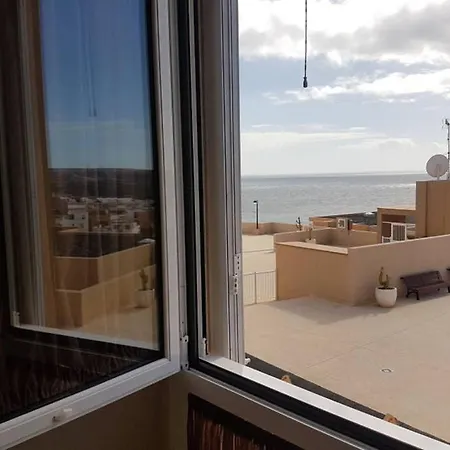 Διαμέρισμα Residencial Cary Ii - Familiar Poris de Abona