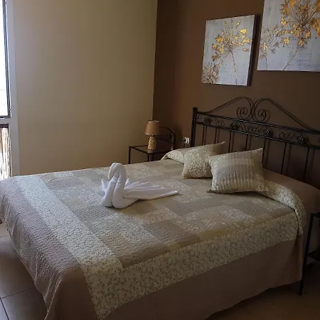 Residencial Cary Ii - Familiar Poris de Abona