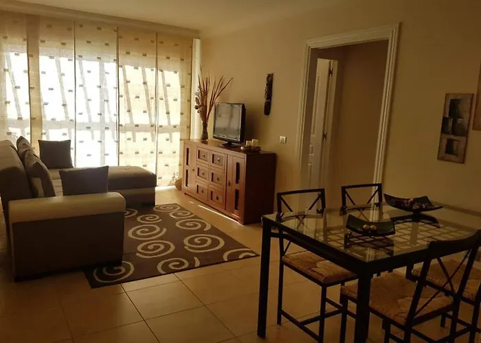 Residencial Cary Ii - Familiar Apartamento *