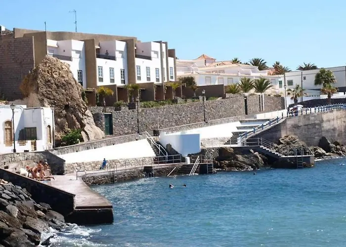 Residencial Cary Ii - Familiar * Porís de Abona