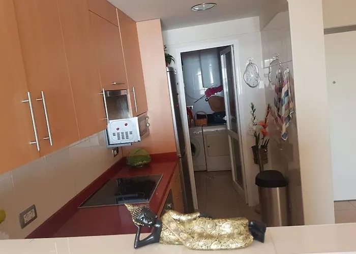 Residencial Cary Ii - Familiar شقة
