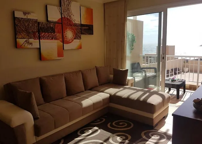 Apartamento Residencial Cary Ii - Familiar Porís de Abona
