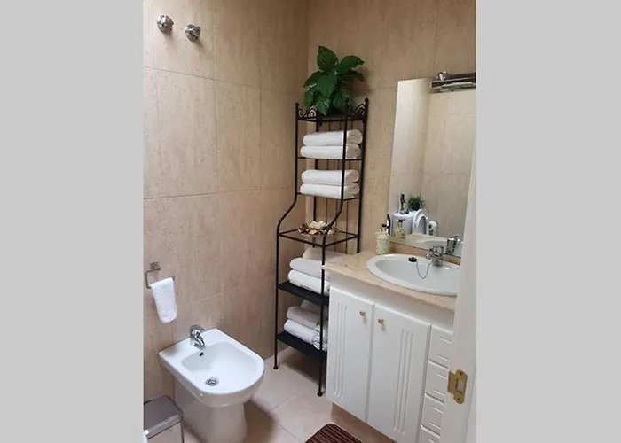 Residencial Cary Ii - Familiar Porís de Abona