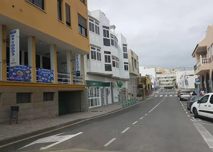 Residencial Cary Ii - Familiar Apartamento *