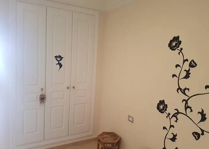 Residencial Cary Ii - Familiar