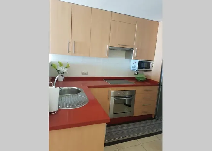 Residencial Cary Ii - Familiar شقة *