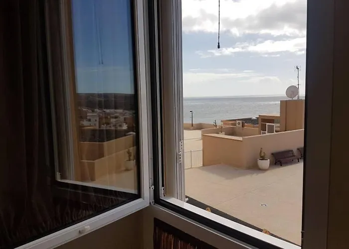 Apartamento Residencial Cary Ii - Familiar Porís de Abona