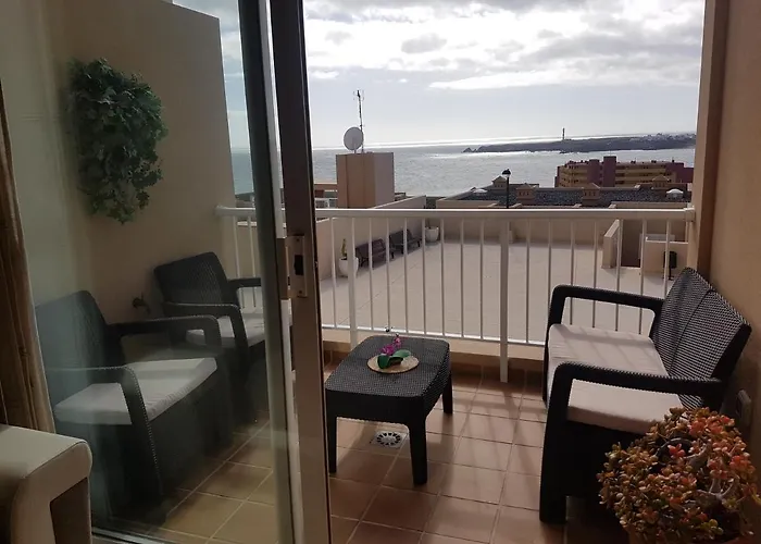 Apartamento Residencial Cary Ii - Familiar Porís de Abona