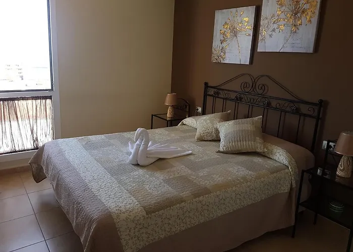 Residencial Cary Ii - Familiar Porís de Abona