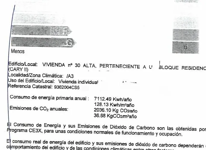 Apartamento Residencial Cary Ii - Familiar Porís de Abona