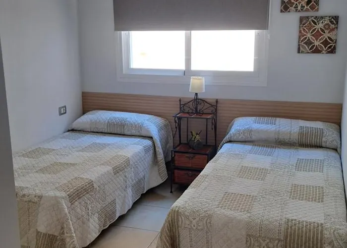 Apartamento Residencial Cary Ii - Familiar Porís de Abona