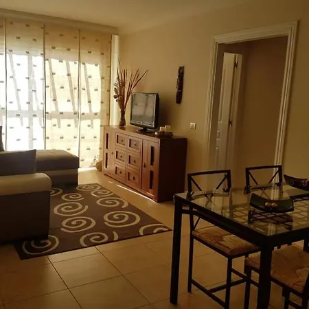 Residencial Cary Ii - Familiar Apartment *