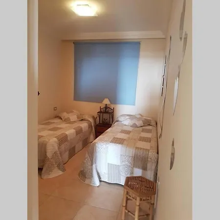 Apartment Residencial Cary Ii - Familiar
