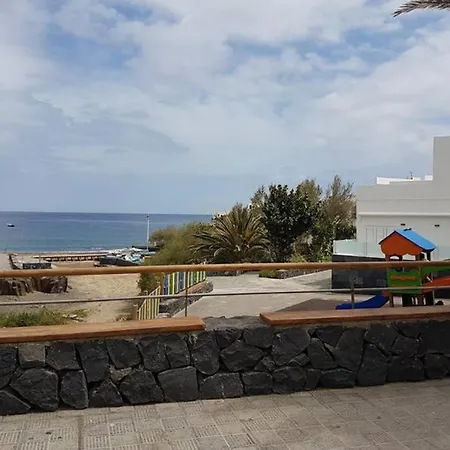 Residencial Cary Ii - Familiar Apartment
