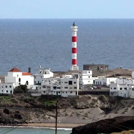 Residencial Cary Ii - Familiar Apartman Poris de Abona