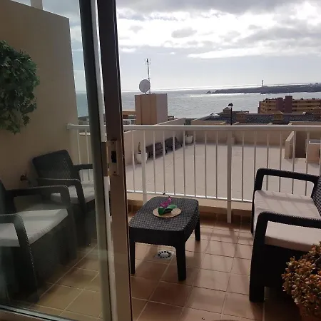 Apartman Residencial Cary Ii - Familiar Poris de Abona